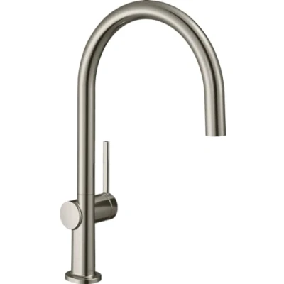Abbildung von hansgrohe Küchenarmatur &quot;Talis M54&quot;, 220 1 Strahlart
