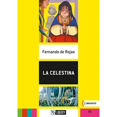Abbildung von La Celestina. B2. Con File audio per il download