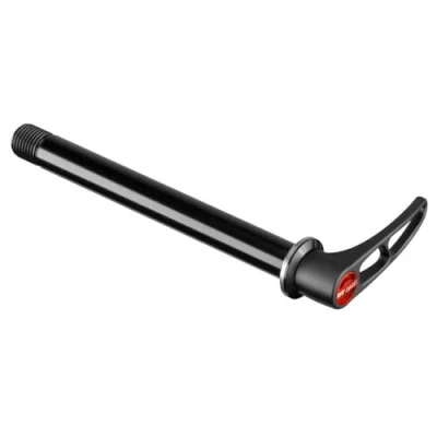 Abbildung von DT Swiss VR Steckachse RWS E thru Road Alu. 12/100 mm TA mit Alu Hebel