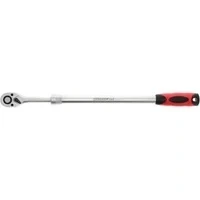 Abbildung von GEDORE R60010027 Umschaltknarre 72 12,5 (1/2&quot;)mm (Zoll) Chrom Vanadium Stahl