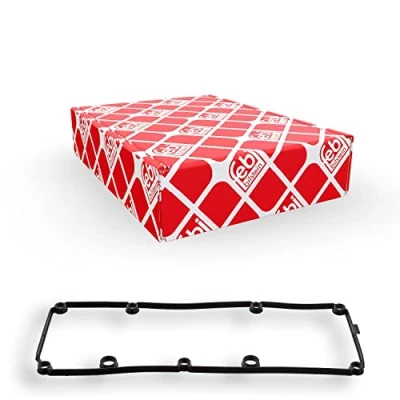 Abbildung von FEBI BILSTEIN 36409 Ventildeckeldichtung NBR (Nitril Butadien Kautschuk) AUDI: A4 B8 Avant, A6 C6 VOLKSWAGEN: Golf 6 Variant, Passat B6 Variant