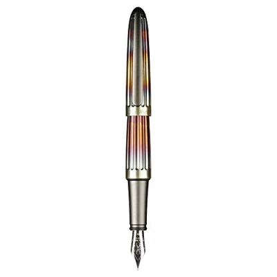 Abbildung von Diplomat Aero Flame FP F