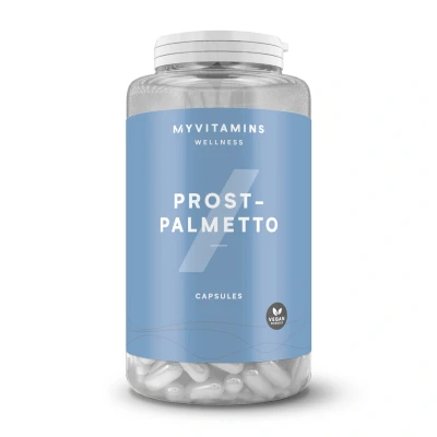Abbildung von Myvitamins Prost Palmetto (WE) 60Kapseln Geschmacksneutral