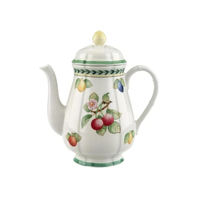 Abbildung von Villeroy &amp; Boch French Garden Fleurence Kaffeekanne 1,25 l