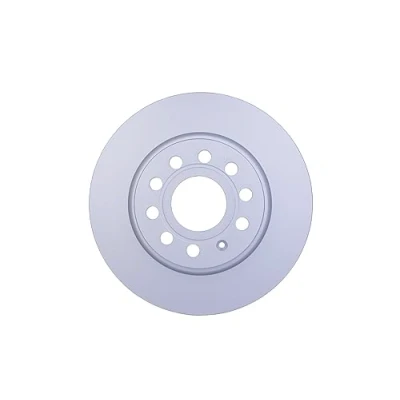 Abbildung von HELLA PRO 8DD 355 109 561 Bremsscheibe 280 22 05/10 112 innenbelüftet beschichtet ohne Radbefestigungsbolzen, Radnabe