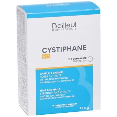 Abbildung von Cystiphane 120 St