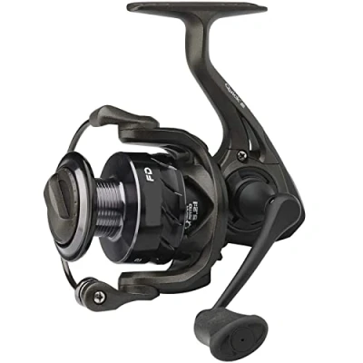 Abbildung von Dam Quick 2 FD 1000 Reel Angelrolle