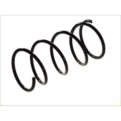 Abbildung von KYB K Flex RD1210 Fahrwerksfeder Vorderachse Schraubenfeder MAZDA: 626 III Hatchback