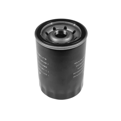 Abbildung von FEBI BILSTEIN 180013 Ölfilter Anschraubfilter CHEVROLET: Captiva, OPEL: Antara