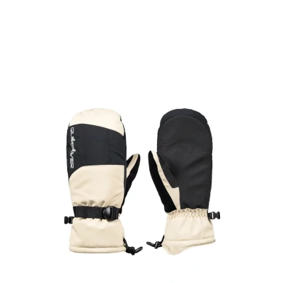 Abbildung von Quiksilver Mission Fäustling, Herren, Größe: Small, Tka0