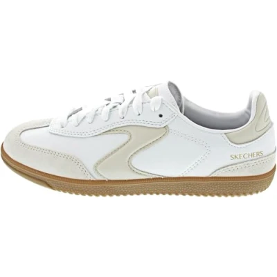 Abbildung von Skechers Hotshot Sneaker low, Damen, Größe: 39.5, White Schuhe