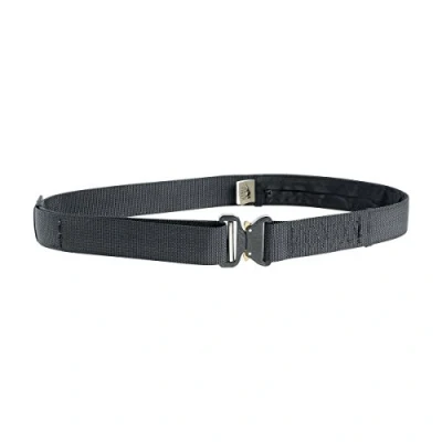 Abbildung von Tasmanian Tiger Tactical Belt MKII Black Gürtel Schwarz 135 (120 135cm)