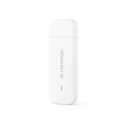 Abbildung von Huawei Modem LTE Highspeed Surfstick E3372 325 4G 150Mbits USB 2.0 UMTS Weiß