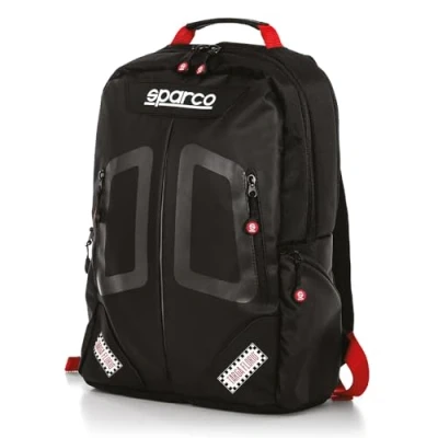 Abbildung von SPARCO 016440NRRS Rucksack
