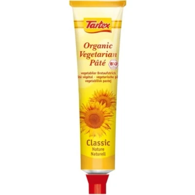 Abbildung von Tartex Yeast Paste Traditional 200g