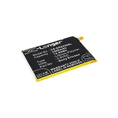 Abbildung von TCTK akkus Kompatibel mit [Sony] E6853, E6883, Xperia Z5 Premium, Premium Dual Ersetzt 1296 2635,