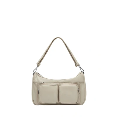 Abbildung von Liebeskind Berlin Hobo M MAIA SHEEP NATURAL milk