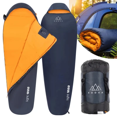 Abbildung von KADVA Light 1000 L Schlafsack
