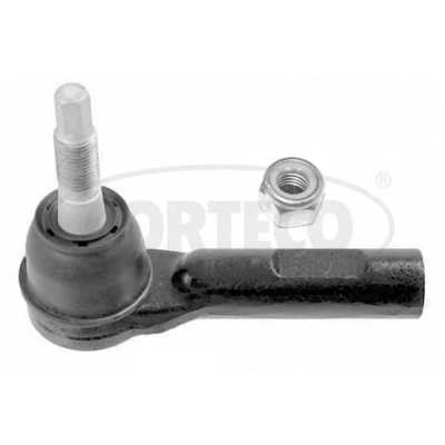 Abbildung von CORTECO 49401881 Spurstangenkopf Vorderachse rechts, links CHRYSLER: 300C Limousine, Touring