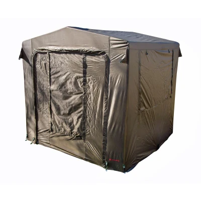 Abbildung von Ultimate Cook &amp; Chill House Bivvy