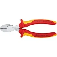 Abbildung von X Cut Kompakt Seitenschneider 73 06 160, VDE, Schneid Zange
