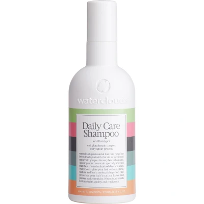 Abbildung von Waterclouds Daily Care Shampoo 250 Ml