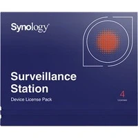 Abbildung von 4x Camera Pack, Kamera Lizenzen
