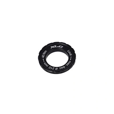 Abbildung von XLC Lockring Thru Axle