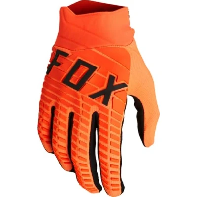 Abbildung von 360 Gloves Fluo Orange S