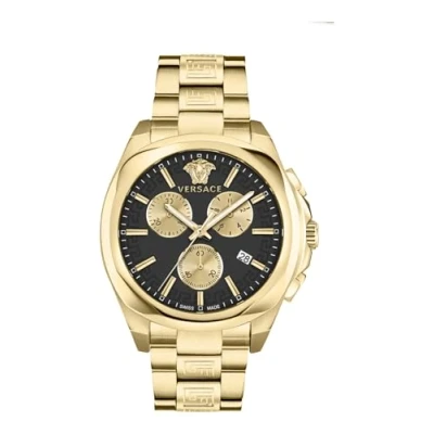 Abbildung von Versace Chronograph Chrono lady
