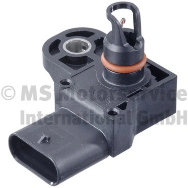 Abbildung von PIERBURG 7.18222.46.0 Sensor, Saugrohrdruck PEUGEOT: 308 II Schrägheck, Partner III Kastenwagen, 208 I OPEL: Corsa F Schrägheck