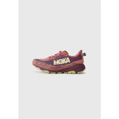 Abbildung von Hoka Speedgoat 6 Gr. 37⅓ Rot 1000000040462