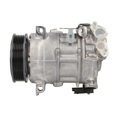 Abbildung von DENSO DCP21030 Kompressor 6SEL16C PAG 46 R134a PEUGEOT: 3008 II SUV