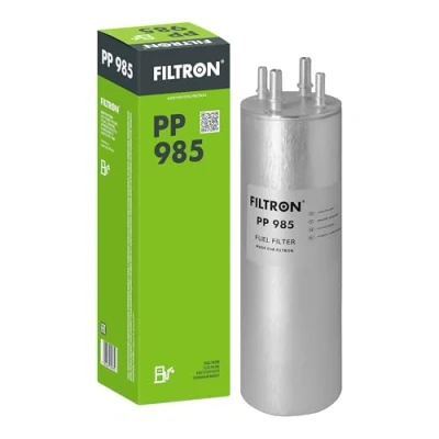Abbildung von Kraftstofffilter FILTRON PP985