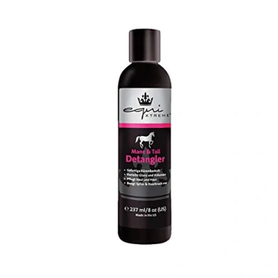 Abbildung von EquiXtreme Mane&amp;Tail Detangler