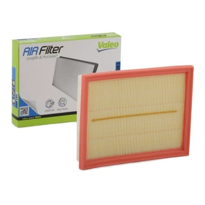 Abbildung von VALEO 585083 Luftfilter 32 166 216 Filtereinsatz FORD: Fusion Kombi, FIESTA 5 Van, 5, MINI: Cabrio, Schrägheck, MAZDA: 2 Hatchback