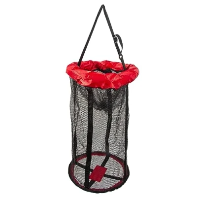 Abbildung von Ultimate Floating Keepnet Setzkescher 40x70cm