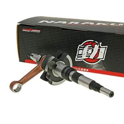 Abbildung von Kurbelwelle NARAKU TGB R50X 50ccm