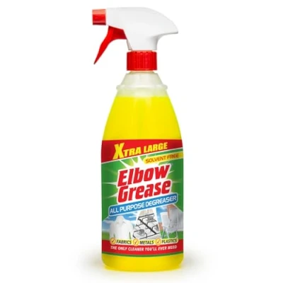 Abbildung von Elbow Grease Allzweck Entfetter, XL, 1 Liter