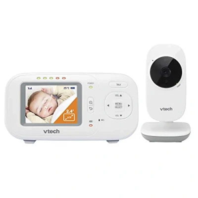Abbildung von Vtech VM 2251 baby monitor, mehrfarbig