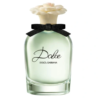 Abbildung von DOLCE &amp; GABBANA, Dolce, Eau de Parfum, Damenduft, 75 ml