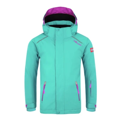 Abbildung von TROLLKIDS Winterjacke Holmenkollen PRO Wasserdicht