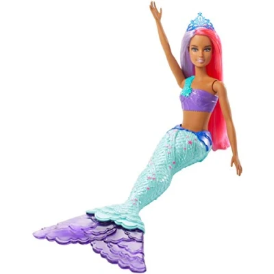 Abbildung von Barbie Dreamtopia Surprise Mermaid Dolls (1 pcs) Assorted