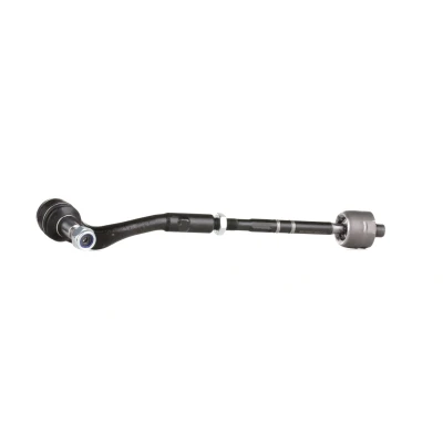 Abbildung von febi BILSTEIN 30066 Spurstange Vorderachse links mit Sicherungsmutter Plus MERCEDES BENZ: C Klasse T modell, Limousine kfzteile,