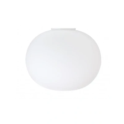 Abbildung von FLOS Glo Ball C/W Zero Deckenleuchte