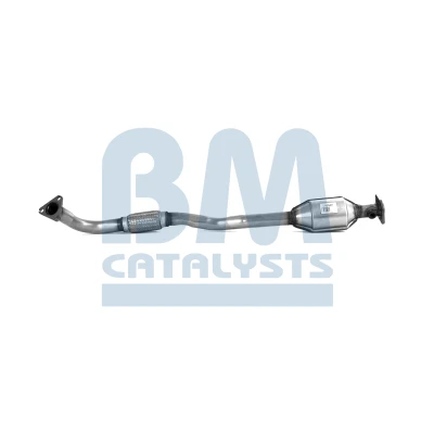 Abbildung von Katalysator BM CATALYSTS BM91058H