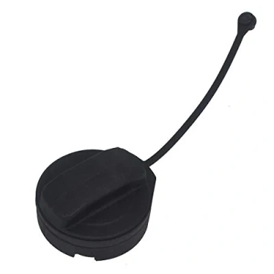 Abbildung von Tankdeckel für Golf 3 4 5 6 A4 A6 A8 J e tta P assat 1J0201550A 1H0201553B KASturrboo