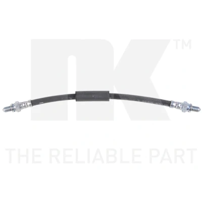 Abbildung von NK 852593 Bremsschläuche 345 FORD: FIESTA 3