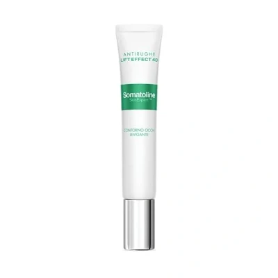 Abbildung von SOMATOLINE COSMETIC Gesichts LIFT EFFECT 4D Kontakt Augenfilter 15ml