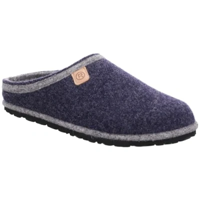 Abbildung von Rohde H.MERAN Clogs, Herren, Größe: 40, Ocean Schuhe